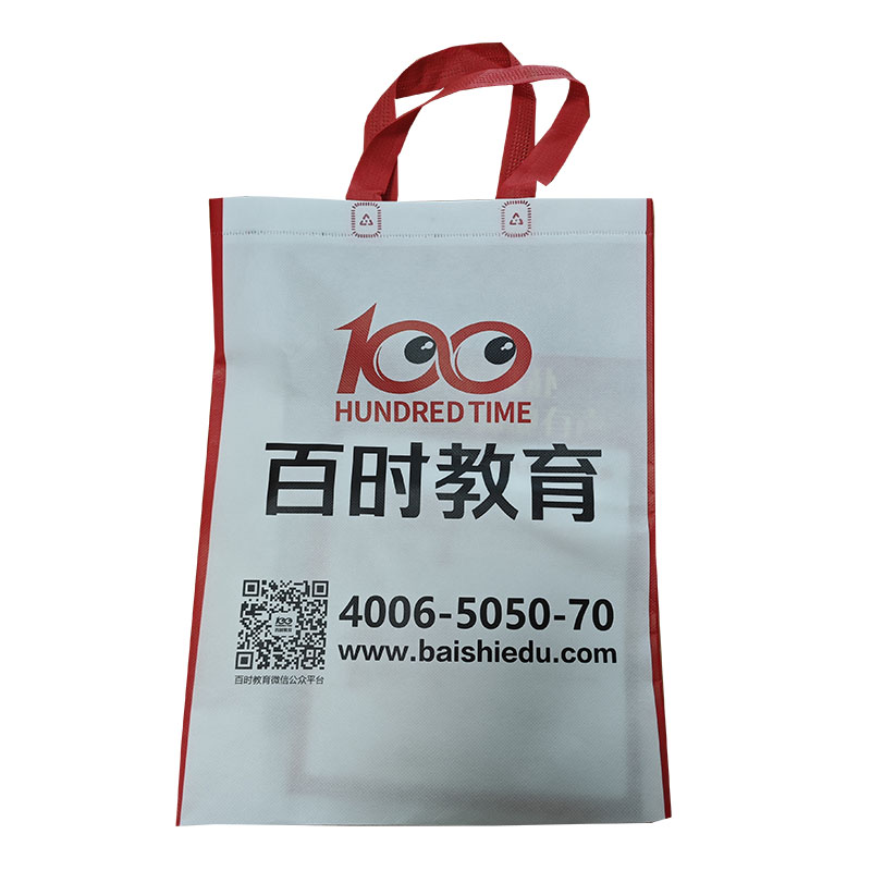 儋州TB01无纺布培训袋