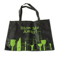 儋州KB65 无纺布袋