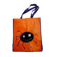 儋州KB05 覆膜无纺布袋（可定制）