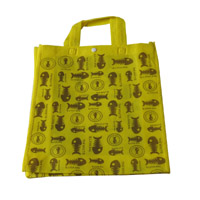 儋州KB10 无纺布购物袋（可定制）